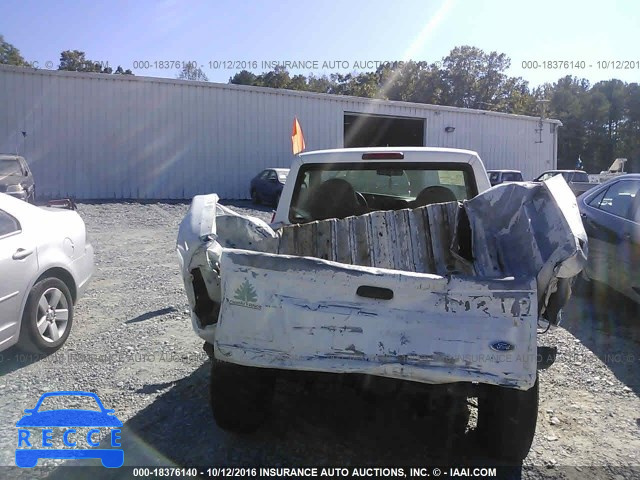 2000 Ford Ranger 1FTYR10CXYPB88814 image 7