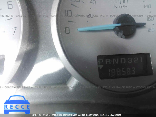 2003 Buick Rendezvous CX/CXL 3G5DA03E83S607418 image 6