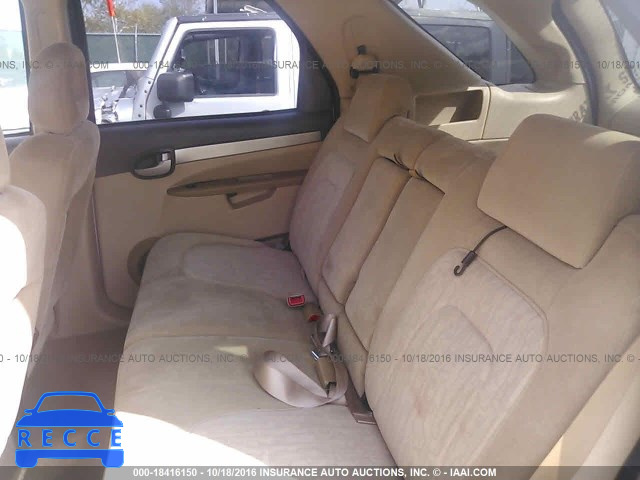 2003 Buick Rendezvous CX/CXL 3G5DA03E83S607418 Bild 7