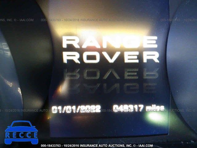 2012 Land Rover Range Rover Evoque PURE PLUS SALVP2BGXCH610364 image 6