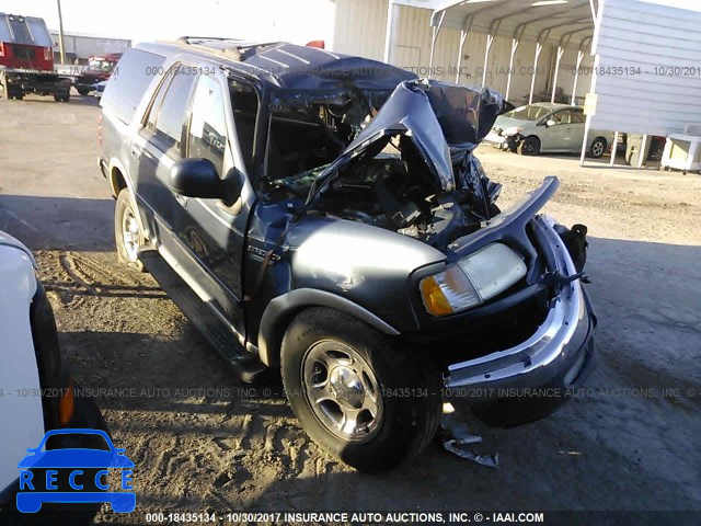 1999 FORD EXPEDITION 1FMPU18L6XLB37228 image 0