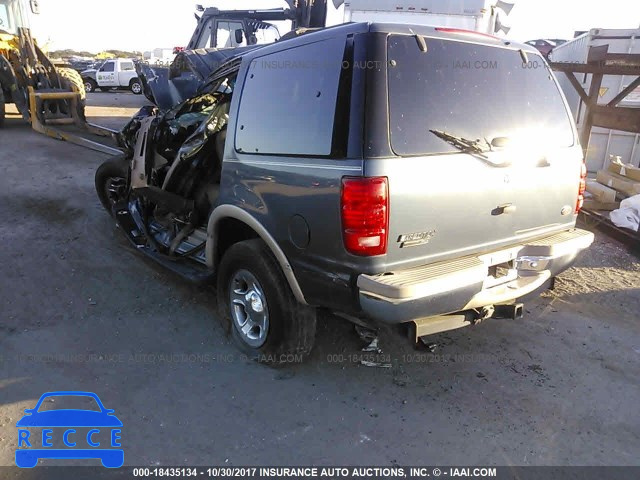 1999 FORD EXPEDITION 1FMPU18L6XLB37228 image 2