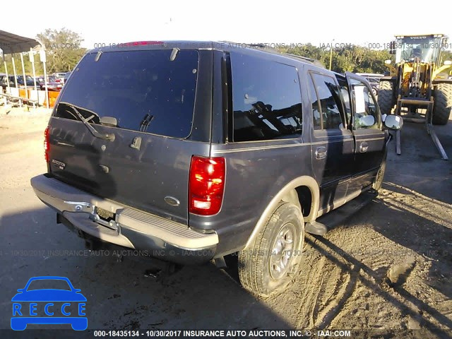 1999 FORD EXPEDITION 1FMPU18L6XLB37228 image 3