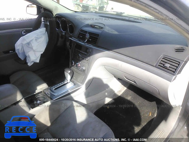 2007 Saturn Aura 1G8ZS57N47F176910 зображення 4