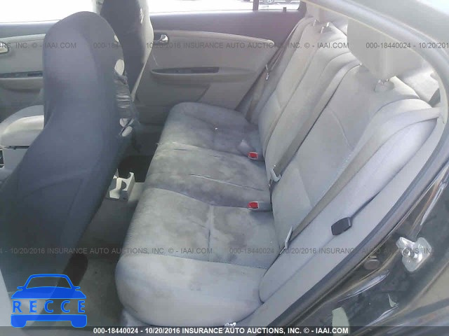 2007 Saturn Aura 1G8ZS57N47F176910 image 7