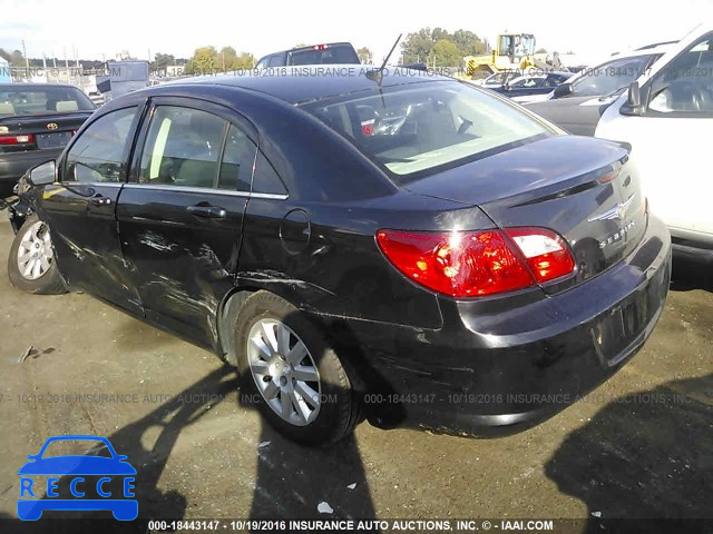 2010 Chrysler Sebring TOURING 1C3CC4FB5AN216536 image 2