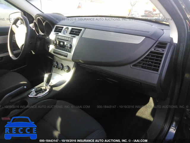 2010 Chrysler Sebring TOURING 1C3CC4FB5AN216536 Bild 4