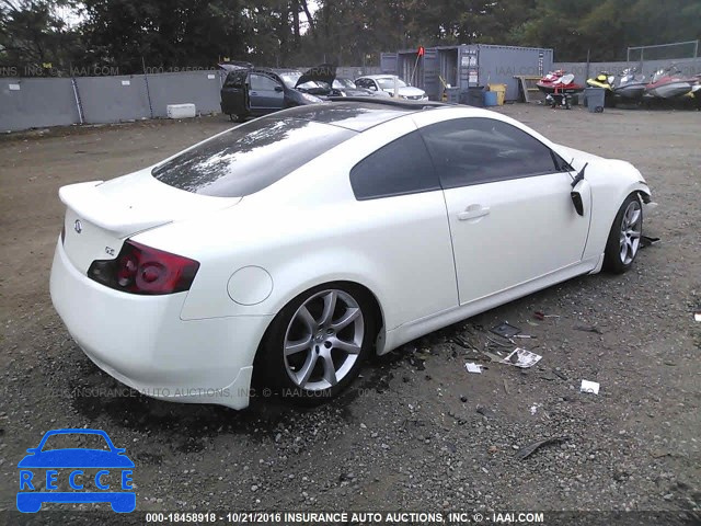 2007 Infiniti G35 JNKCV54E77M904947 image 3