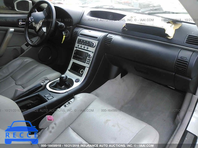 2007 Infiniti G35 JNKCV54E77M904947 зображення 4