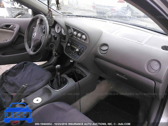 2002 Acura RSX JH4DC53062C012736 зображення 4