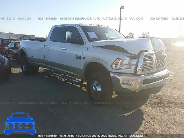 2011 Dodge RAM 3500 3D73Y4CLXBG526661 image 0