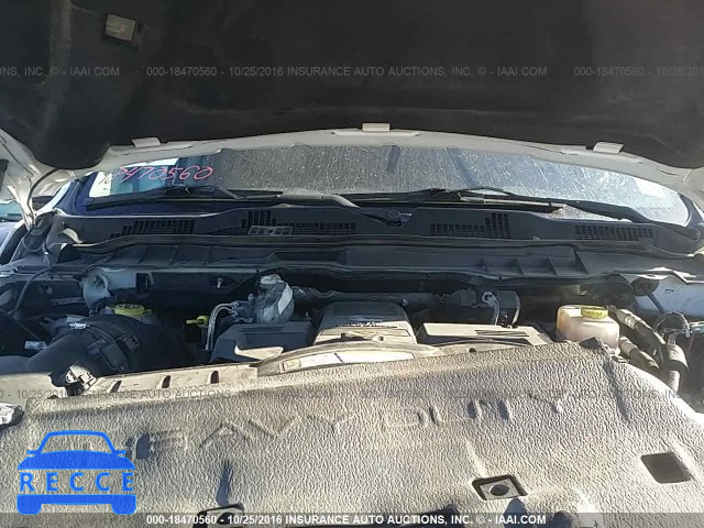 2011 Dodge RAM 3500 3D73Y4CLXBG526661 image 9