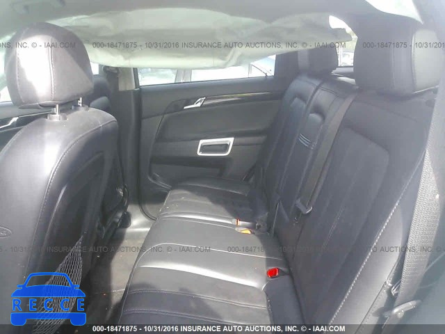 2015 Chevrolet Captiva LTZ 3GNAL4EK3FS526418 зображення 7