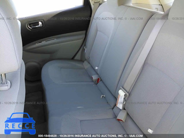 2012 Nissan Rogue JN8AS5MV2CW393622 image 7