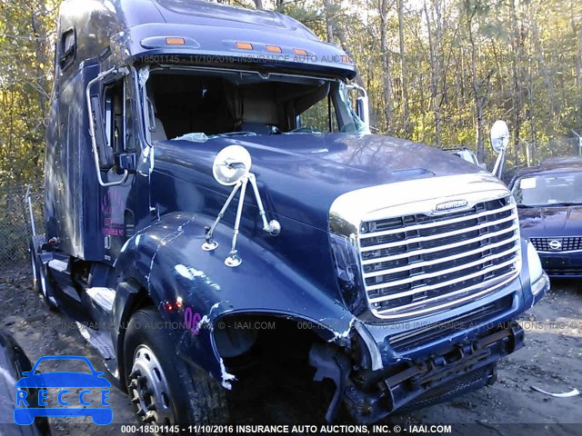 2010 FREIGHTLINER COLUMBIA COLUMBIA 1FUJA6CK4ADAV5994 image 0