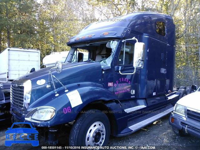2010 FREIGHTLINER COLUMBIA COLUMBIA 1FUJA6CK4ADAV5994 image 1