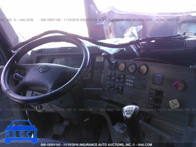 2010 FREIGHTLINER COLUMBIA COLUMBIA 1FUJA6CK4ADAV5994 image 4