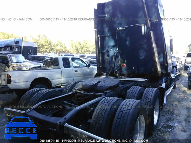 2010 FREIGHTLINER COLUMBIA COLUMBIA 1FUJA6CK4ADAV5994 image 7