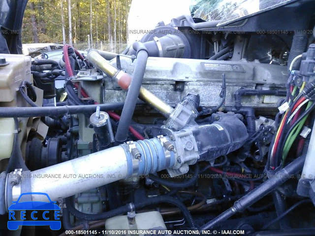 2010 FREIGHTLINER COLUMBIA COLUMBIA 1FUJA6CK4ADAV5994 image 8