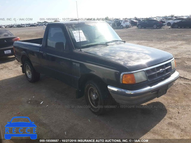 1994 Ford Ranger 1FTCR10A9RPC39651 image 0
