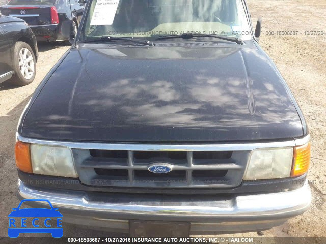 1994 Ford Ranger 1FTCR10A9RPC39651 image 9