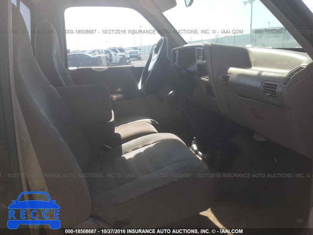 1994 Ford Ranger 1FTCR10A9RPC39651 image 4
