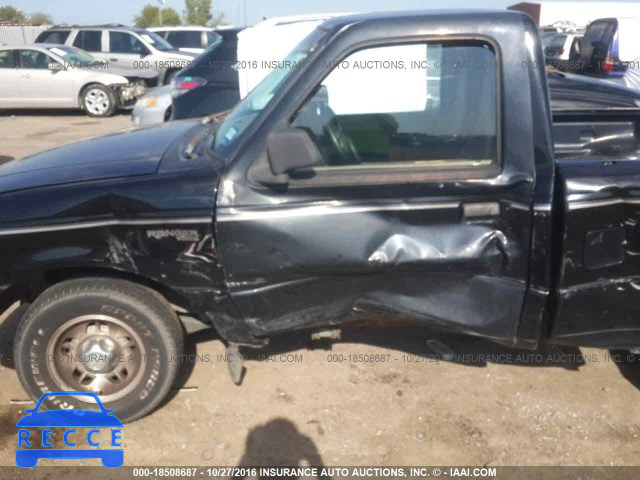 1994 Ford Ranger 1FTCR10A9RPC39651 image 5
