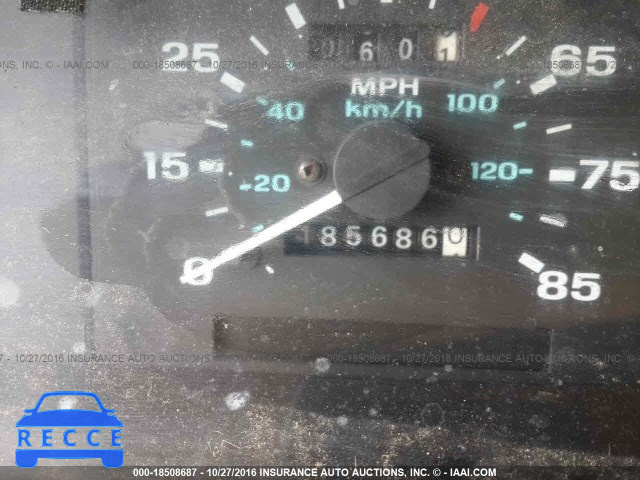1994 Ford Ranger 1FTCR10A9RPC39651 image 6