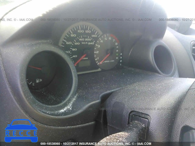 2005 Mitsubishi Eclipse GS 4A3AC44G35E005033 зображення 6