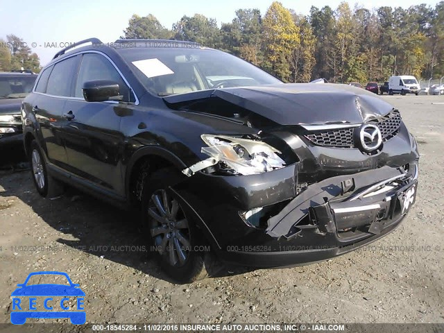 2008 MAZDA CX-9 JM3TB28A280126136 зображення 0