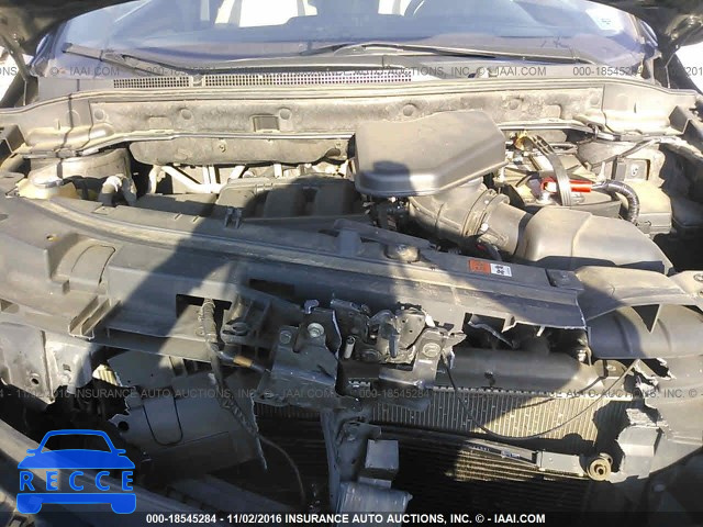 2008 MAZDA CX-9 JM3TB28A280126136 image 9