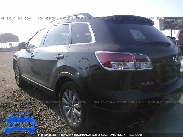 2008 MAZDA CX-9 JM3TB28A280126136 image 2