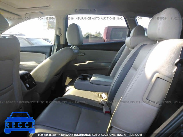 2008 MAZDA CX-9 JM3TB28A280126136 image 7