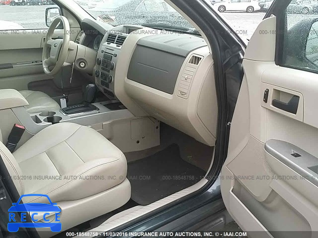 2008 Ford Escape 1FMCU03Z48KE46983 image 4