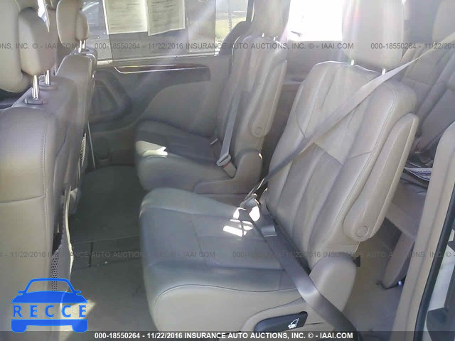2011 Chrysler Town & Country LIMITED 2A4RR6DG9BR609646 image 7