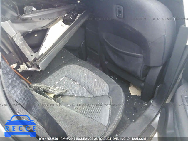 2011 Nissan Rogue JN8AS5MV7BW275533 image 7