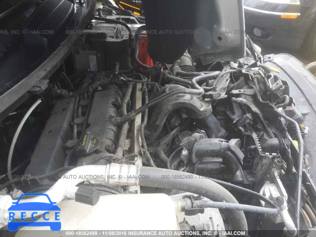 2014 Ford Fiesta SE 3FADP4EJ8EM121908 image 9