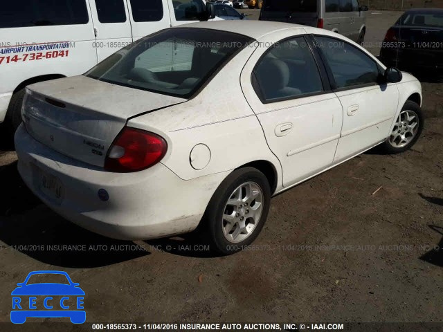 2002 Dodge Neon ES 1B3ES56C42D655452 Bild 3