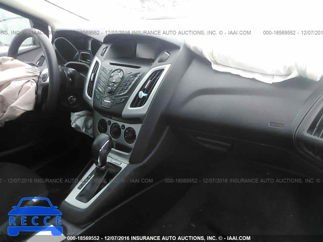 2014 Ford Focus SE 1FADP3F21EL238619 зображення 4