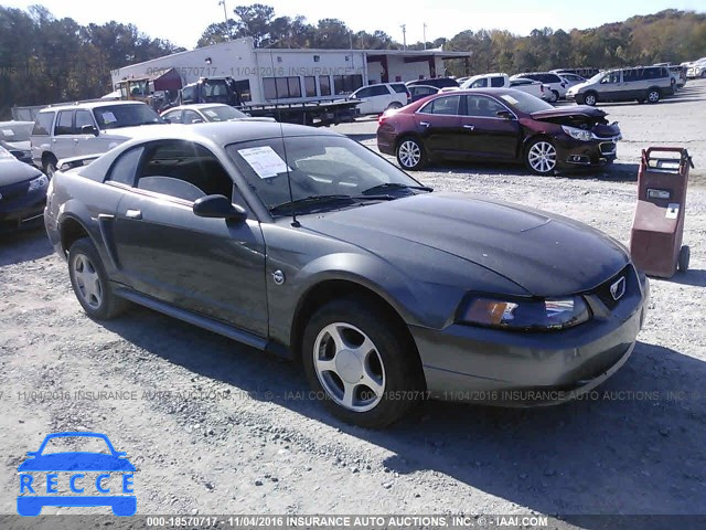 2004 Ford Mustang 1FAFP40634F221134 image 0