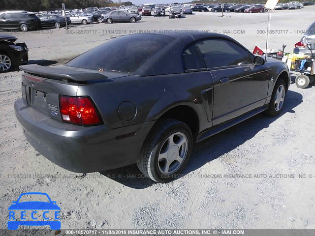 2004 Ford Mustang 1FAFP40634F221134 Bild 3