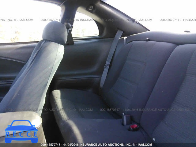2004 Ford Mustang 1FAFP40634F221134 image 7