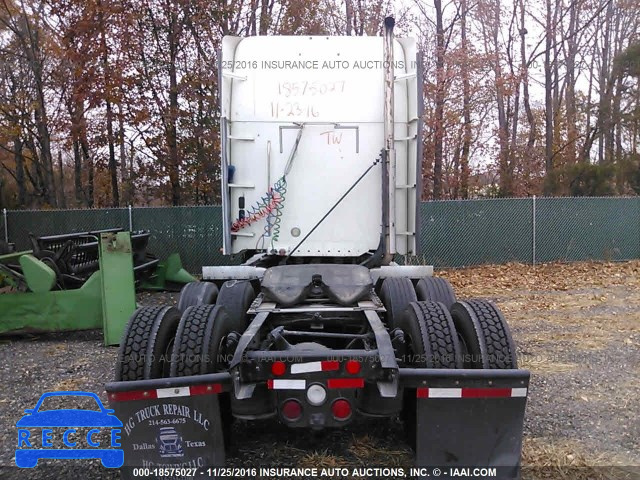 2009 FREIGHTLINER COLUMBIA COLUMBIA 1FUJA6DR59DAK8326 image 6