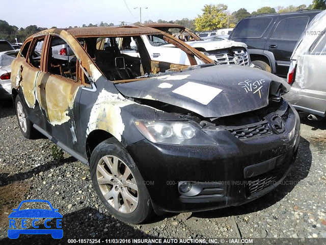 2009 Mazda CX-7 JM3ER29L290220720 Bild 0