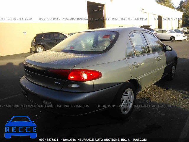 1998 Ford Escort SE/SPORT 1FAFP13P5WW119131 Bild 3