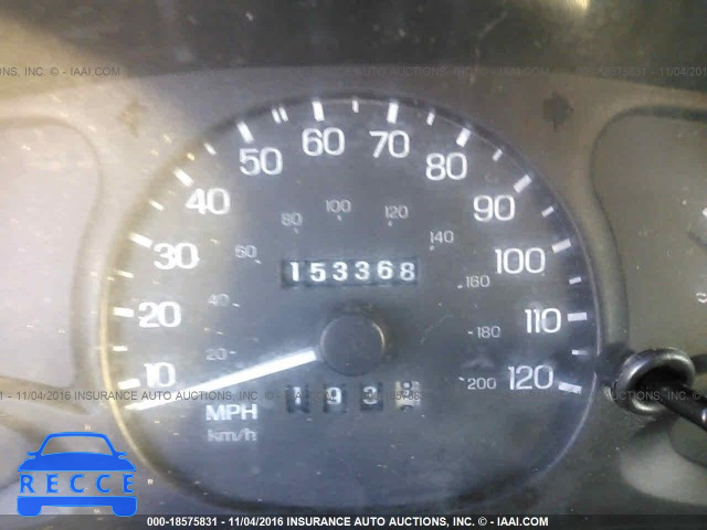 1998 Ford Escort SE/SPORT 1FAFP13P5WW119131 Bild 6