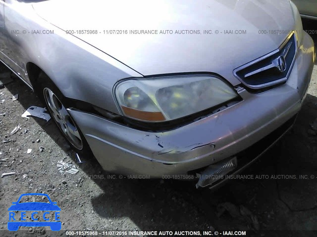 2001 ACURA 3.2CL 19UYA42401A035724 image 5