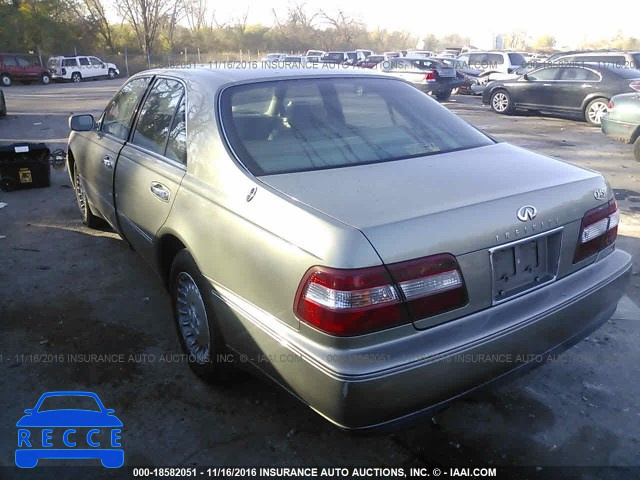 1998 Infiniti Q45 T JNKBY31A9WM501902 Bild 2