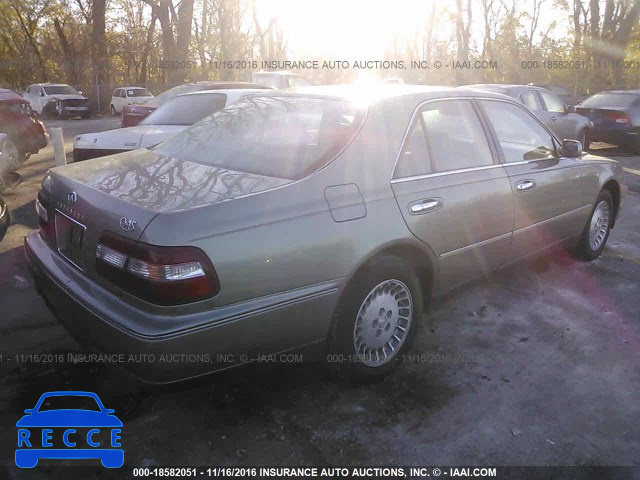 1998 Infiniti Q45 T JNKBY31A9WM501902 зображення 3