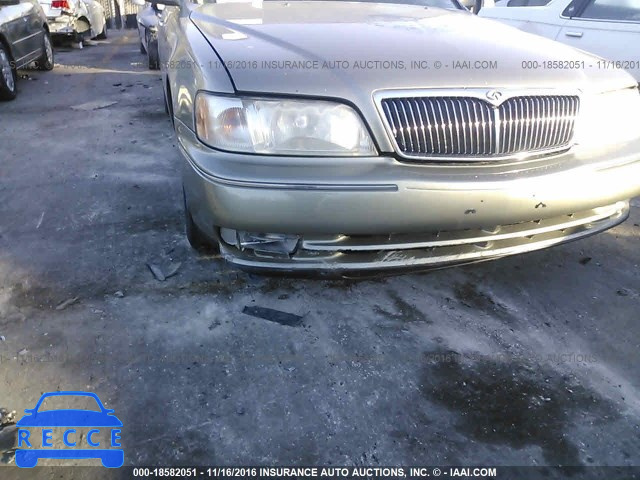 1998 Infiniti Q45 T JNKBY31A9WM501902 зображення 5